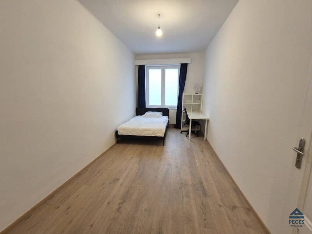 Student room in prime Mirabell old town location