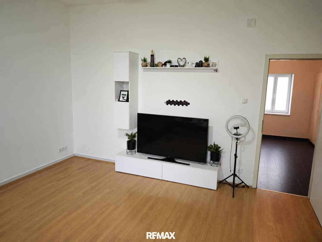 Wohnung Altbau nahe U3 Enkplatz