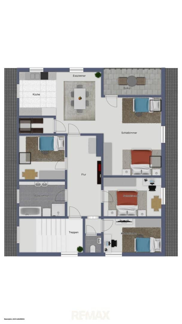 Grundriss 3