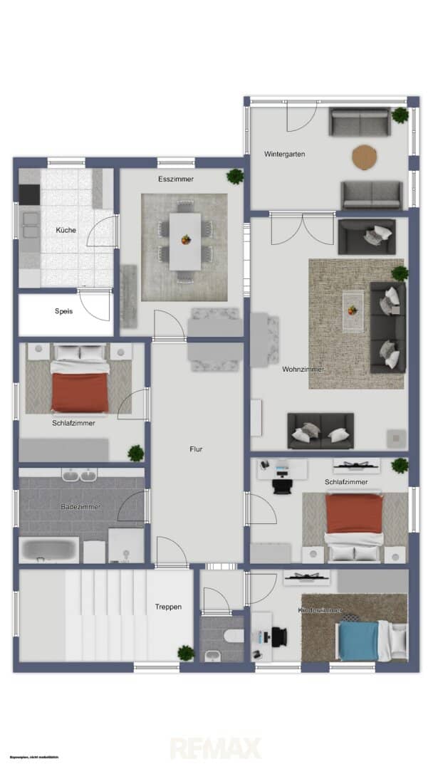 Grundriss 2