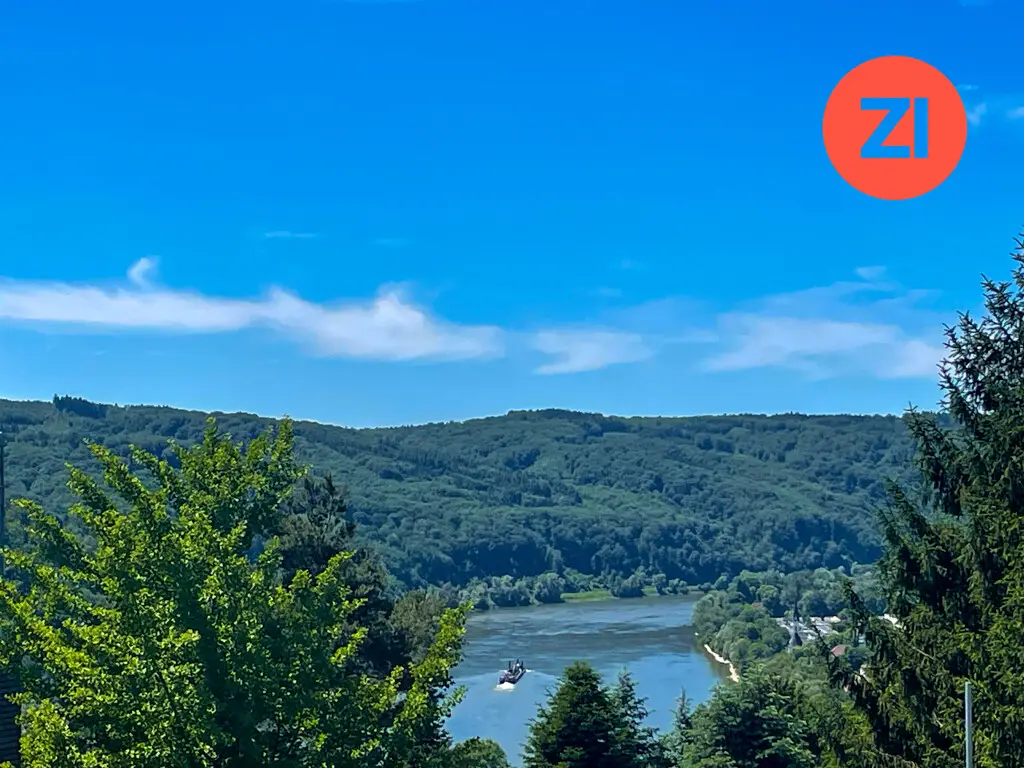Baugrundstück am Pöstlingberg mit Fernblick in Sackgassenruhelage