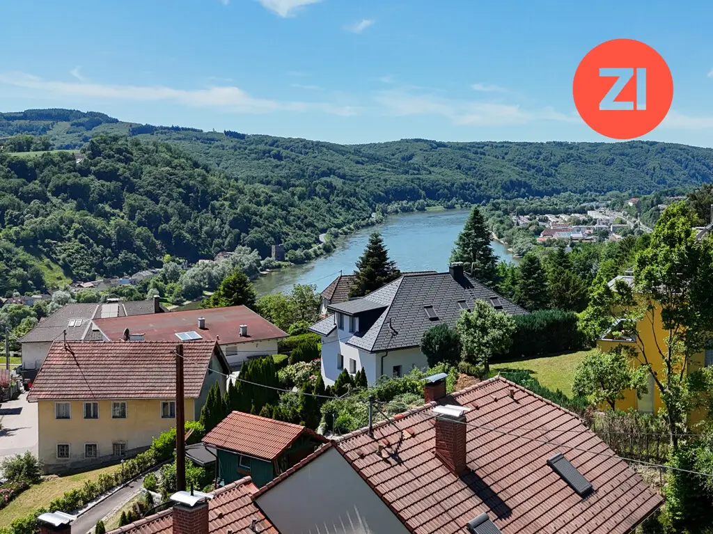 Building Plot at Pöstlingberg with Distant View in Quiet Cul-de-Sac