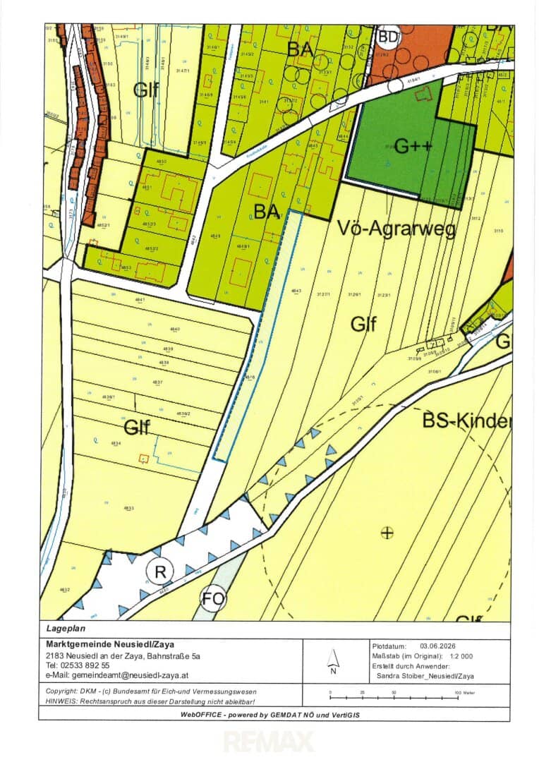 Grundriss 4