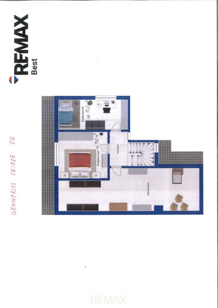 Grundriss 2