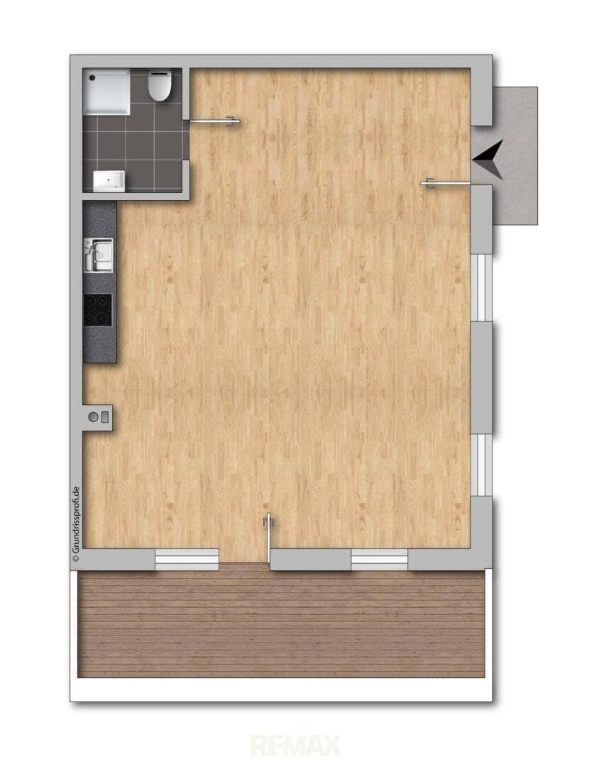 Grundriss 2
