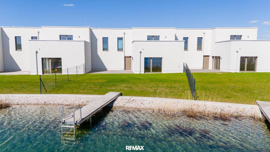 Reihenhaus