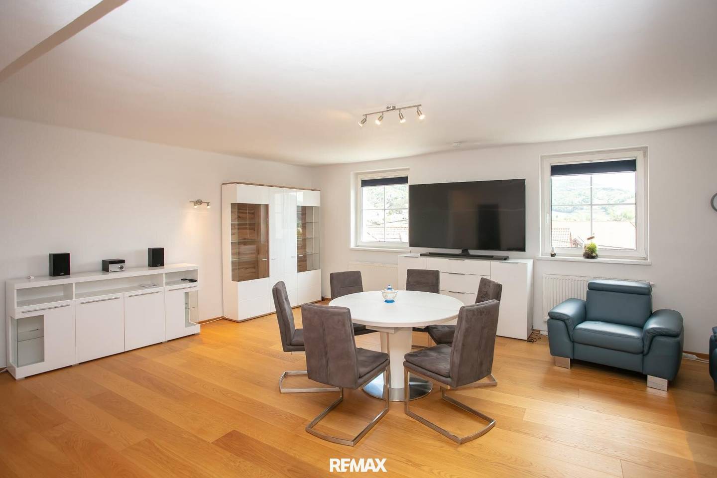 Wohnung mit Blick zur Donau in der Wachau