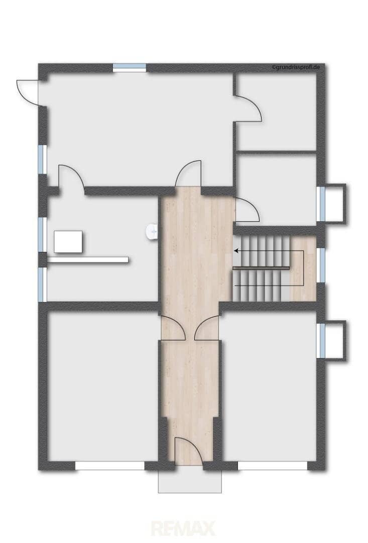Grundriss 2