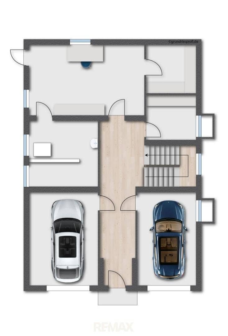 Grundriss 1