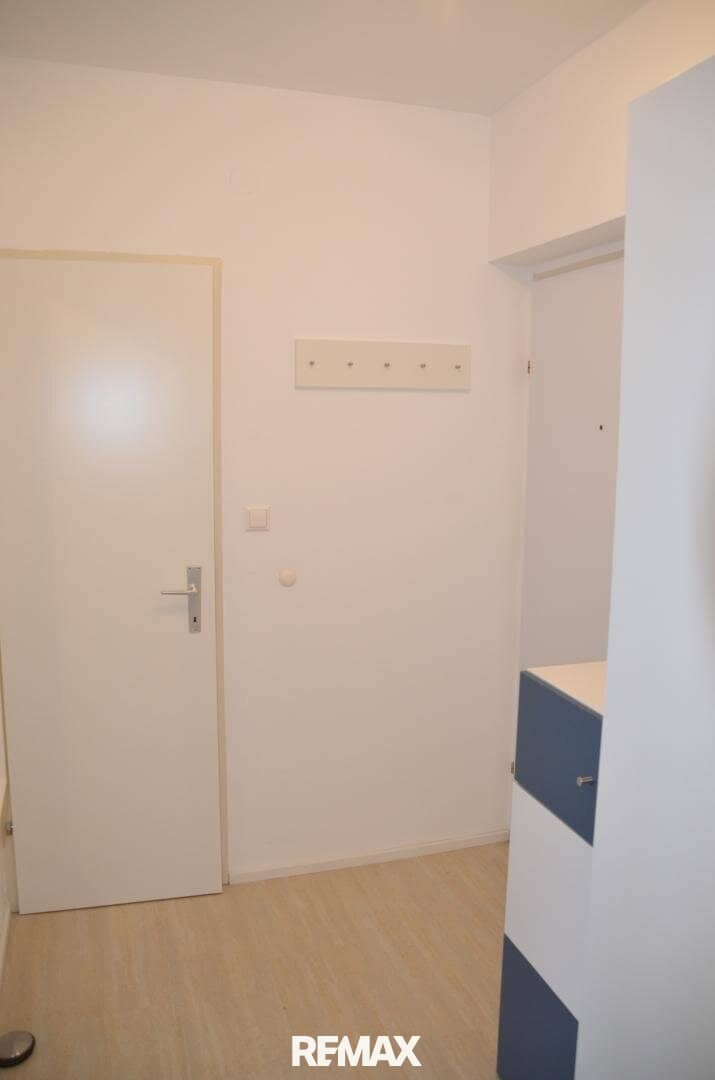 Eingangsbereich
