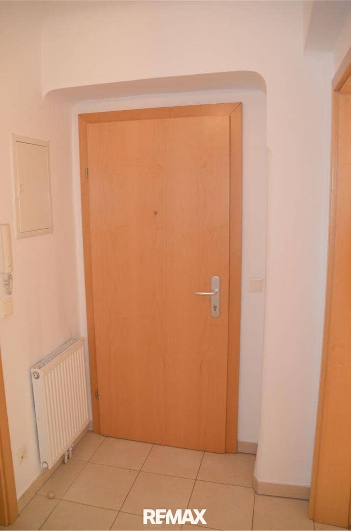 Eingangsbereich