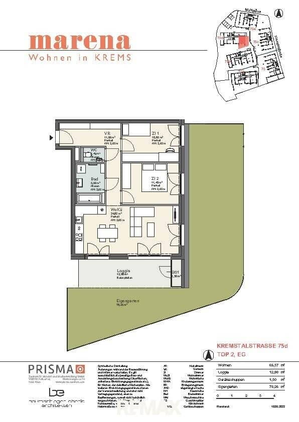 Grundriss 1