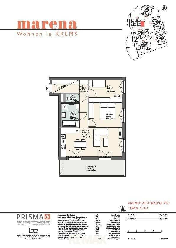 Grundriss 1