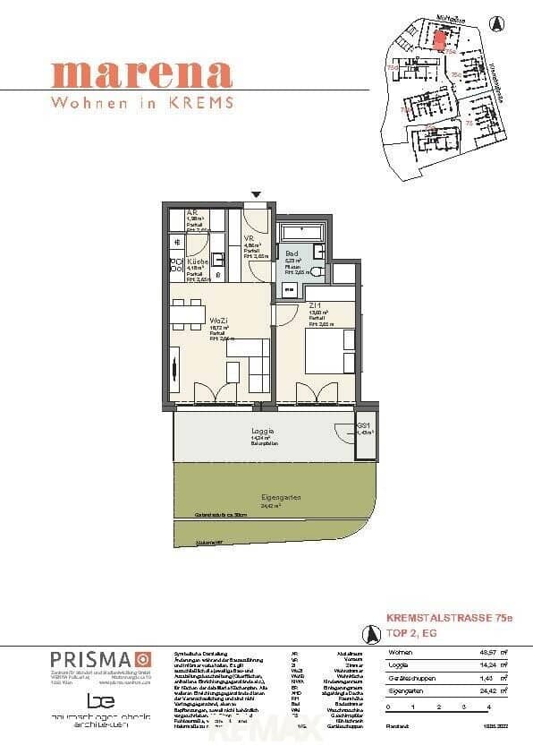 Grundriss 1