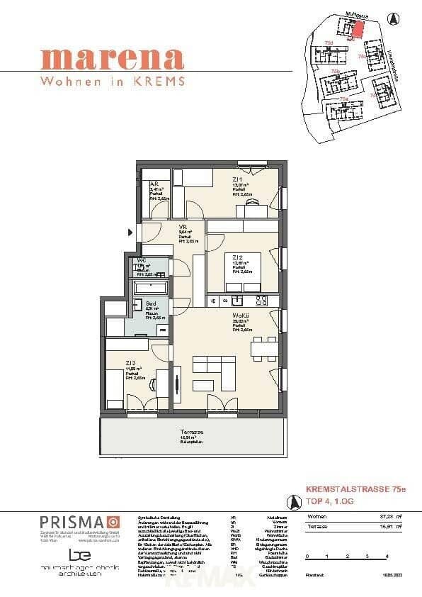Grundriss 1