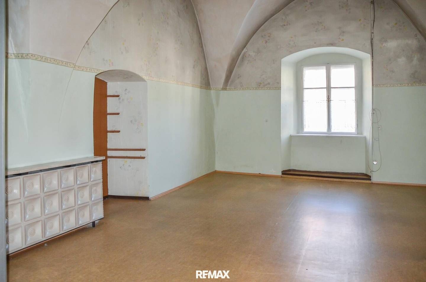 Historisches Bürgerhaus am Körnermarkt mit Terrassen