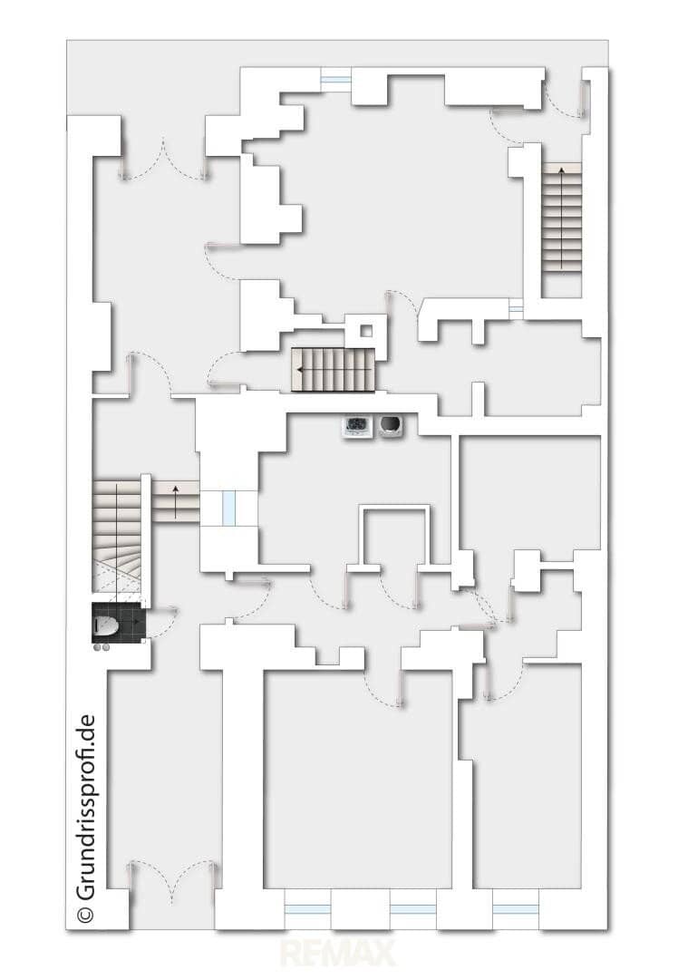 Grundriss 1