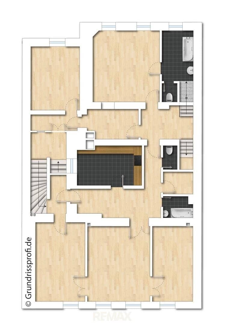Grundriss 2
