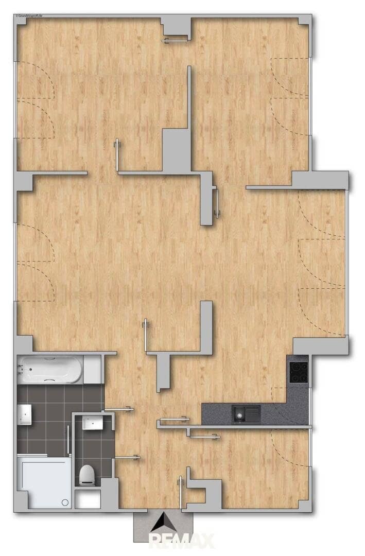 Grundriss 2