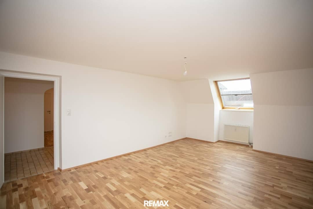 Wohnzimmer Ansicht 2