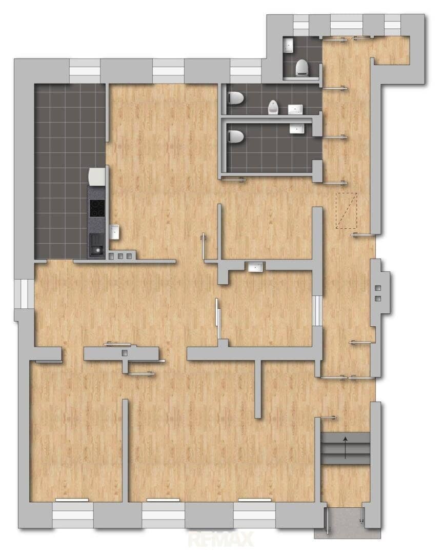 Grundriss 2