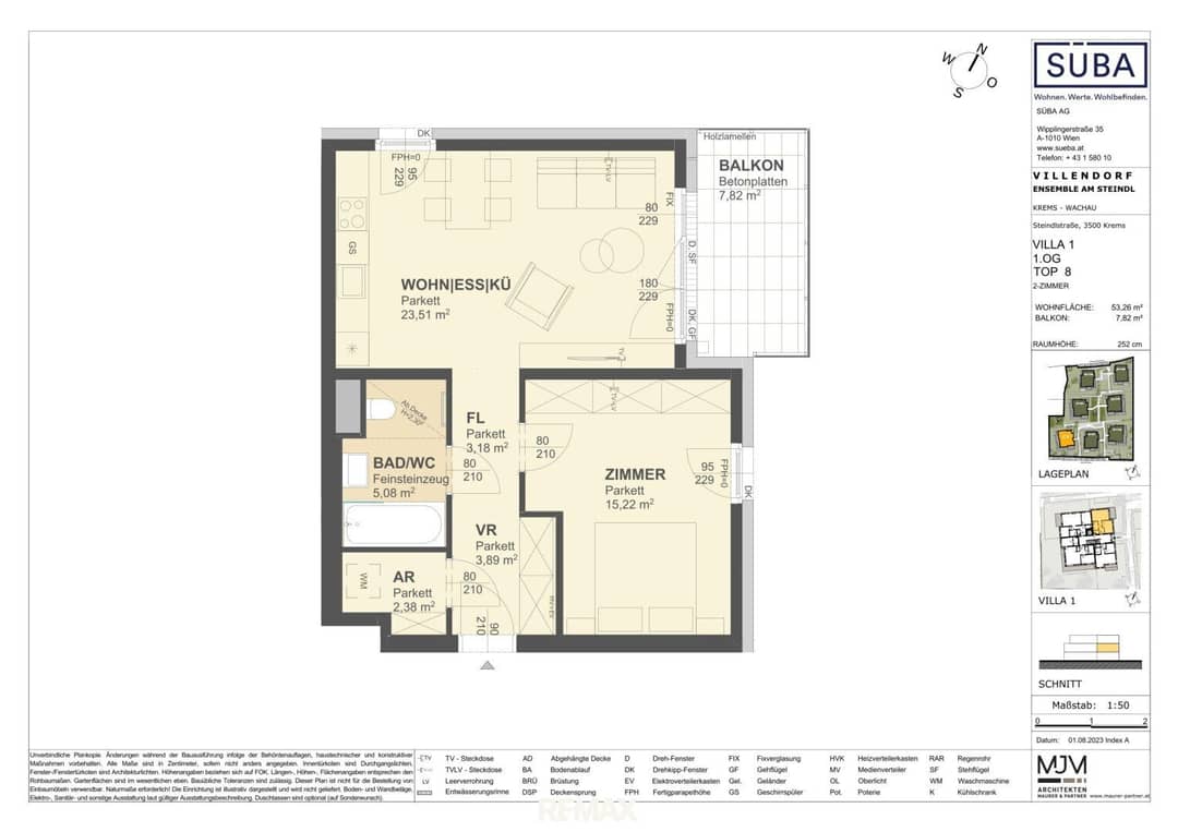 Grundriss 1