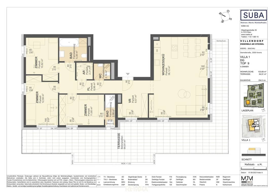 Grundriss 1
