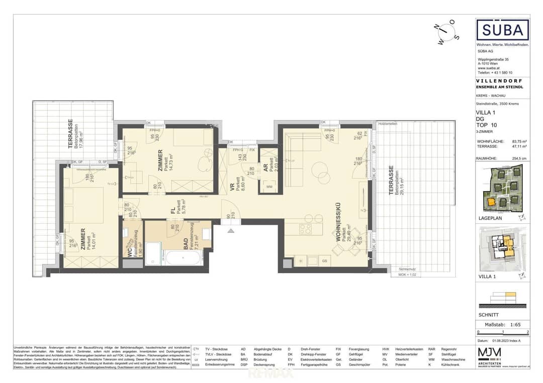Grundriss 1
