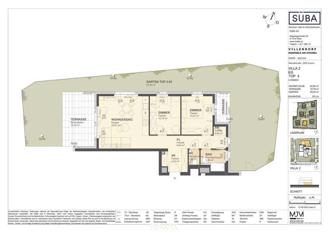 Grundriss 1