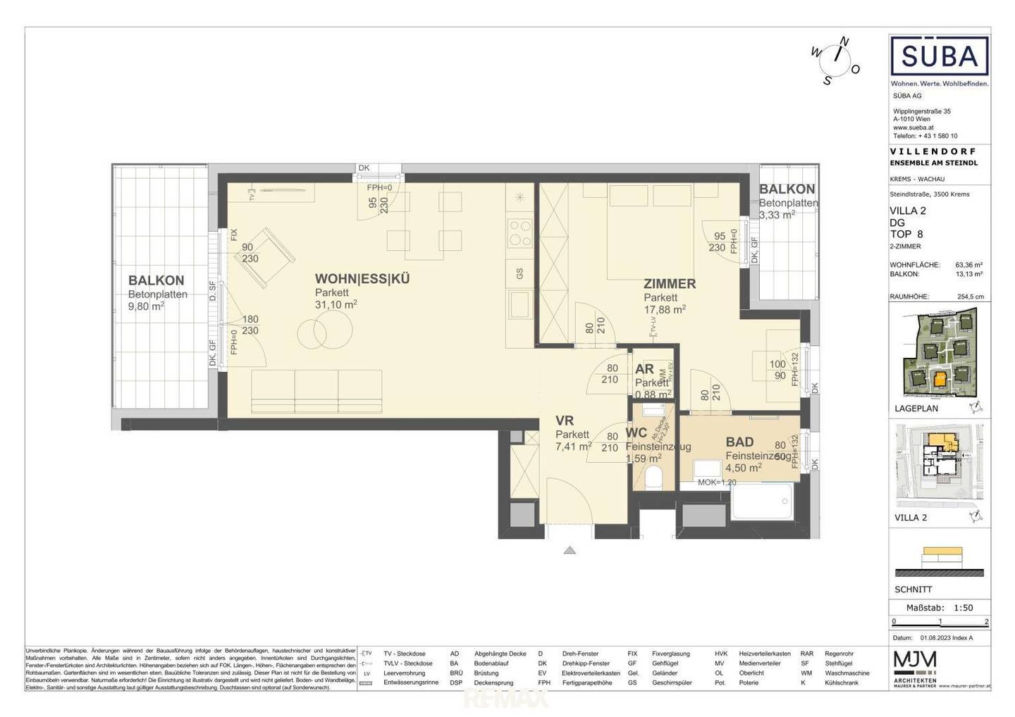 Grundriss 1