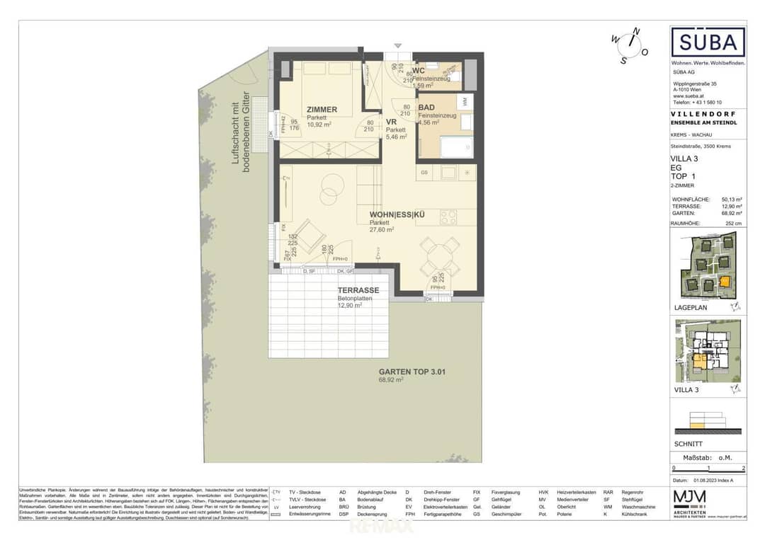 Grundriss 1