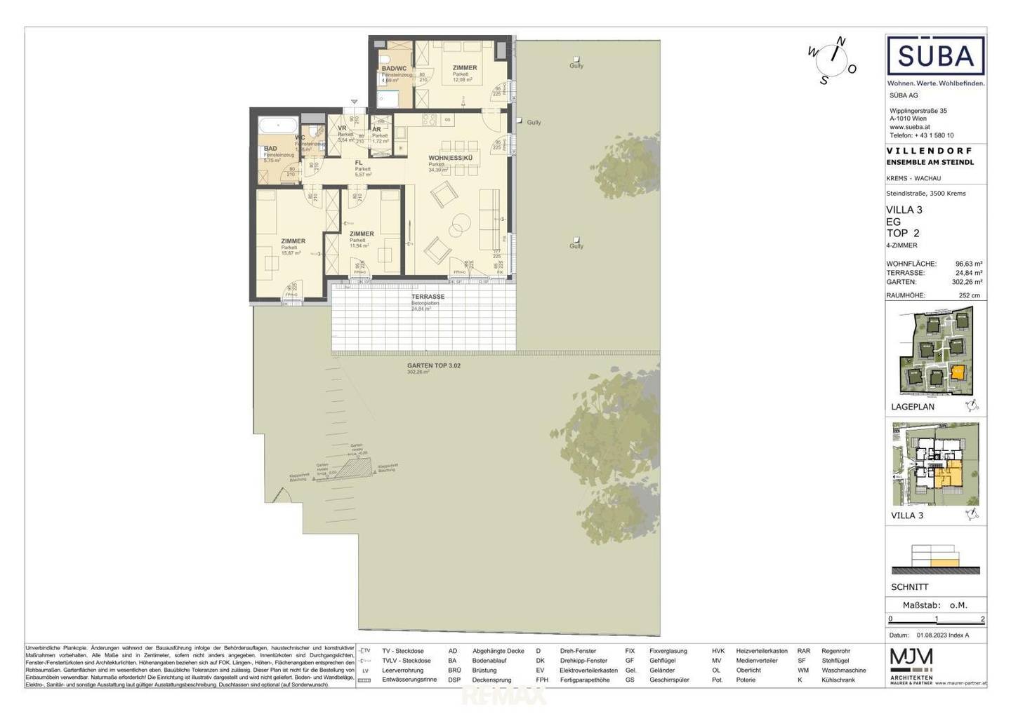Grundriss 1