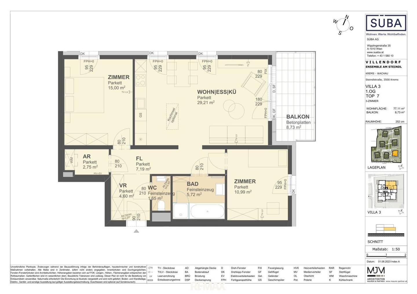 Grundriss 1