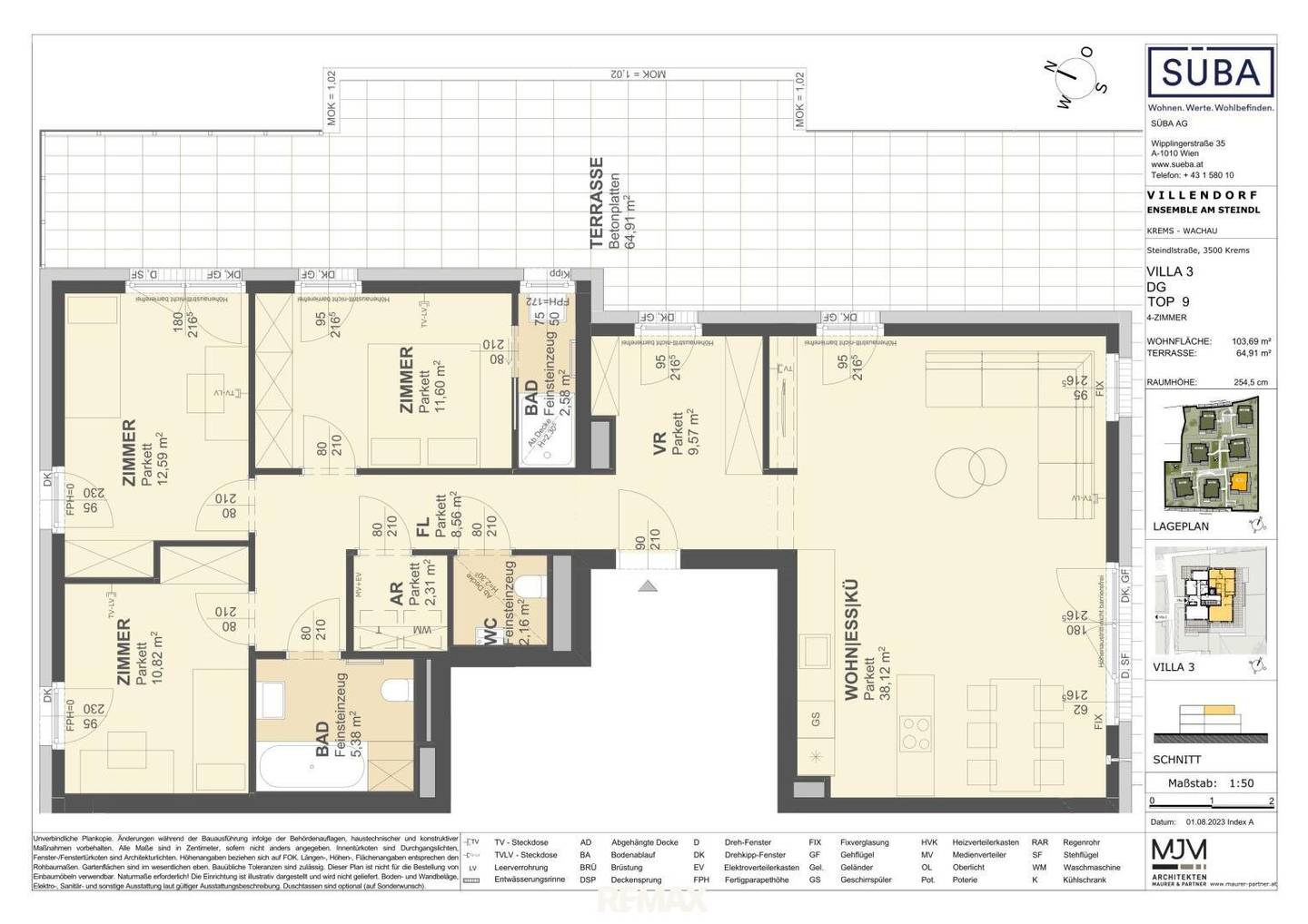Grundriss 1