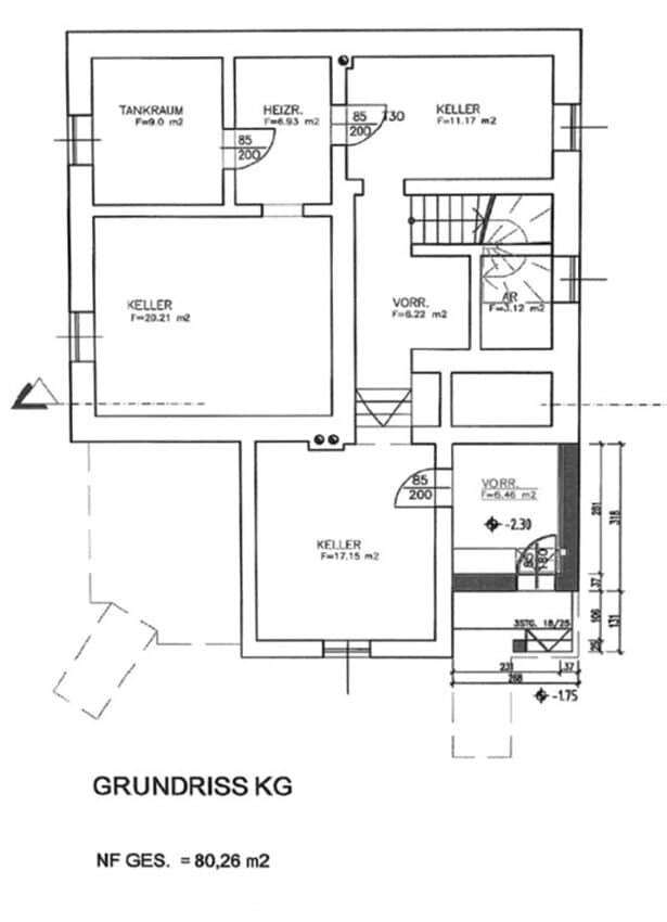 Floor plan 3