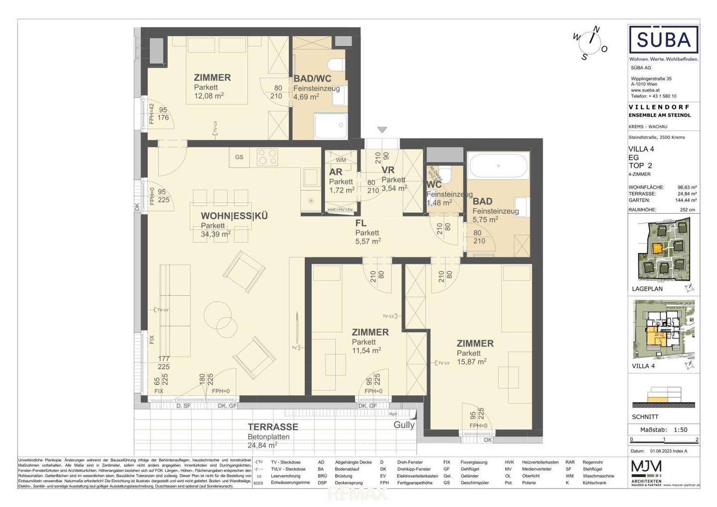 Grundriss 1