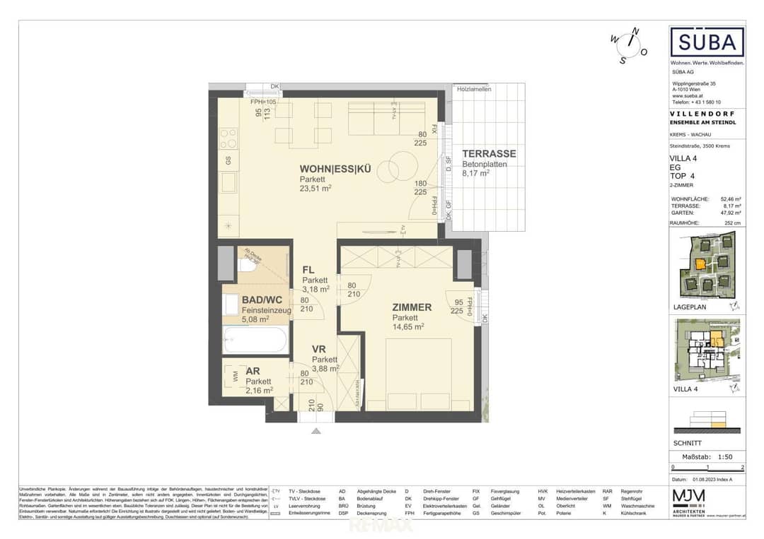 Grundriss 1