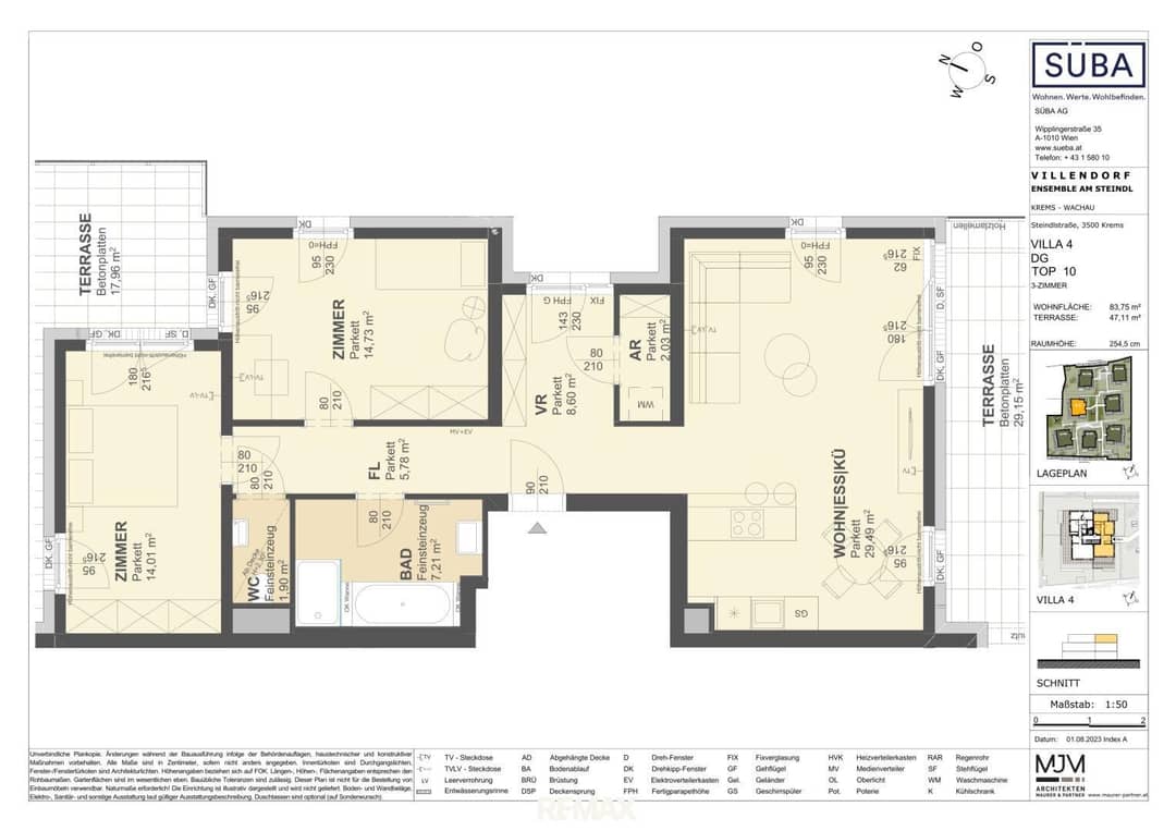 Grundriss 1