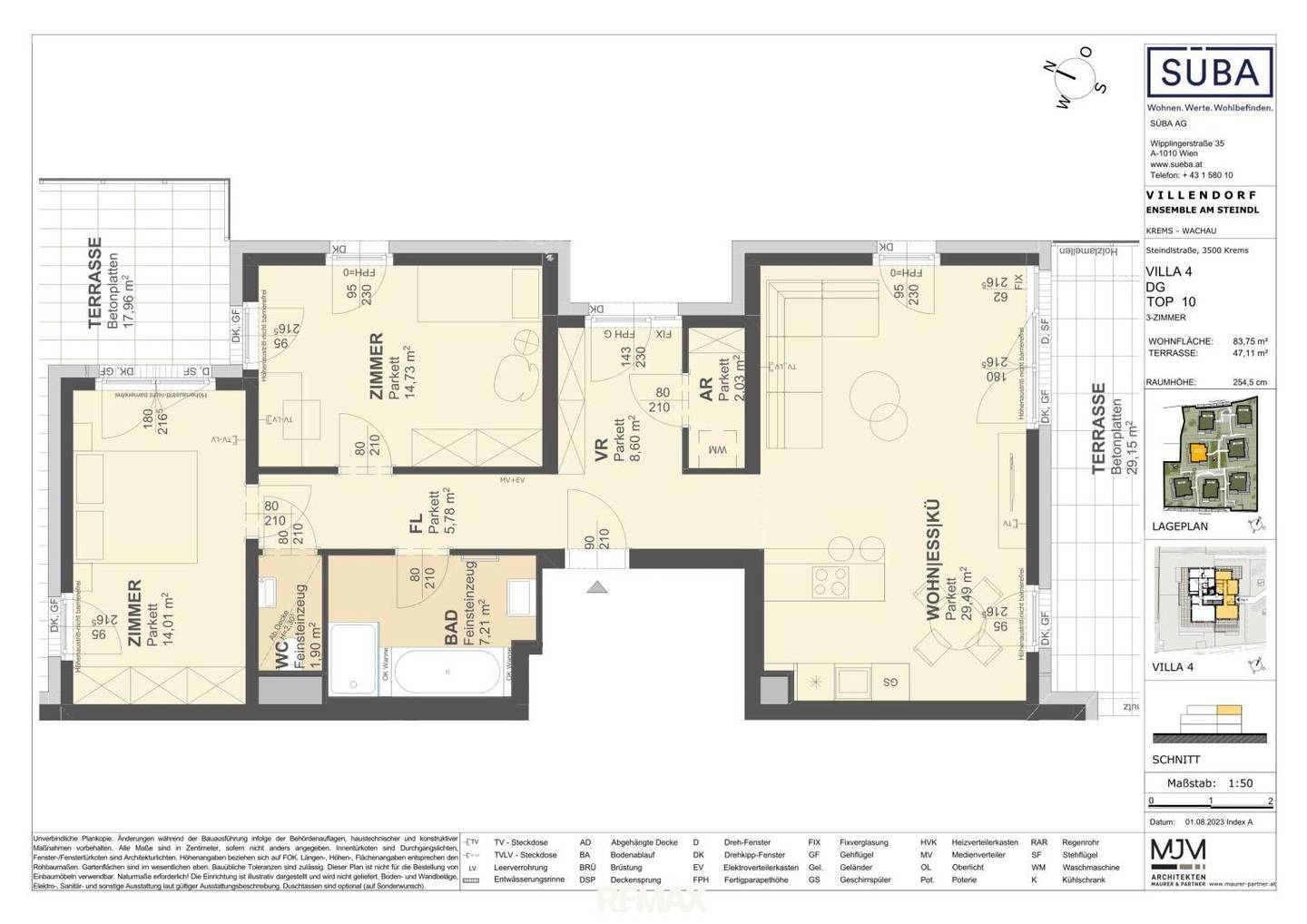 Grundriss 1