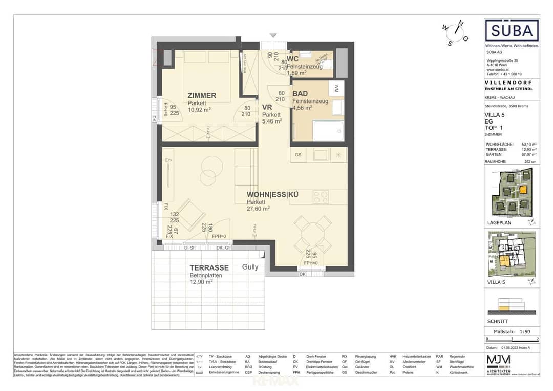 Grundriss 1