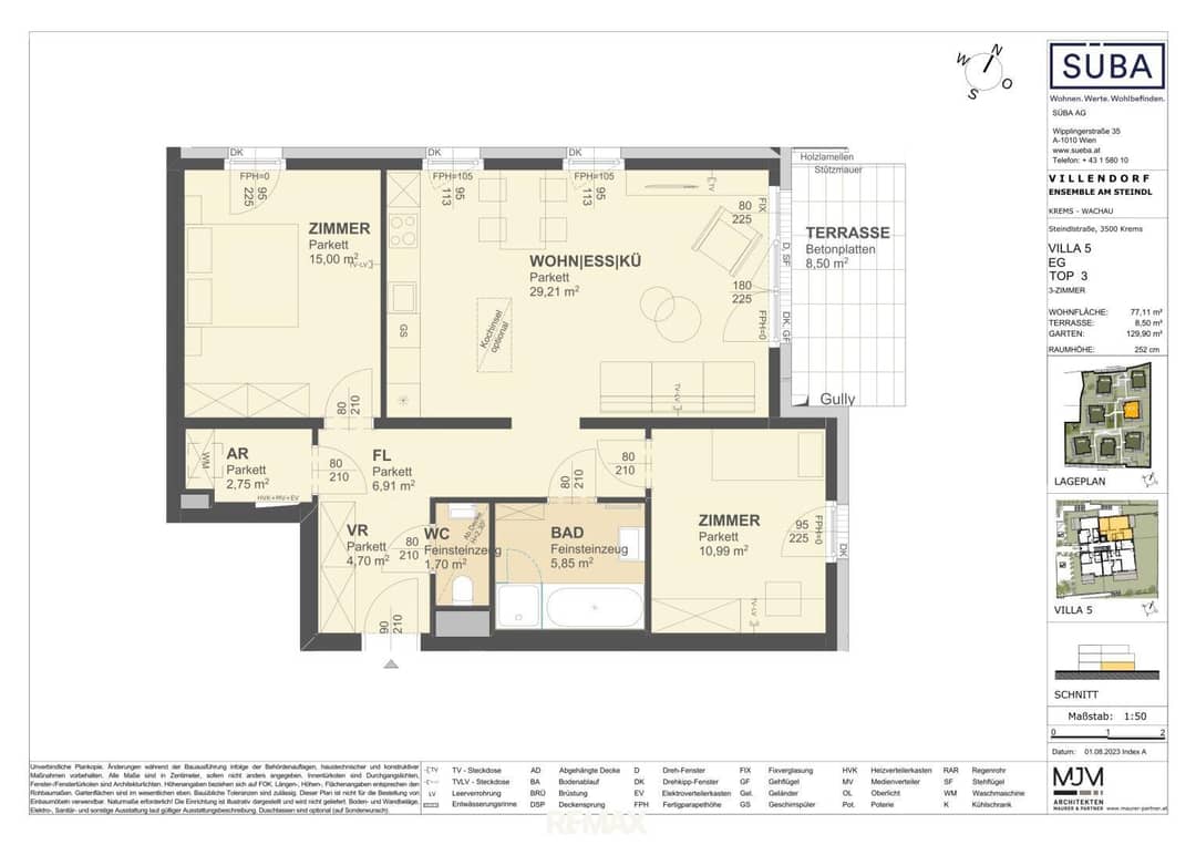 Grundriss 1