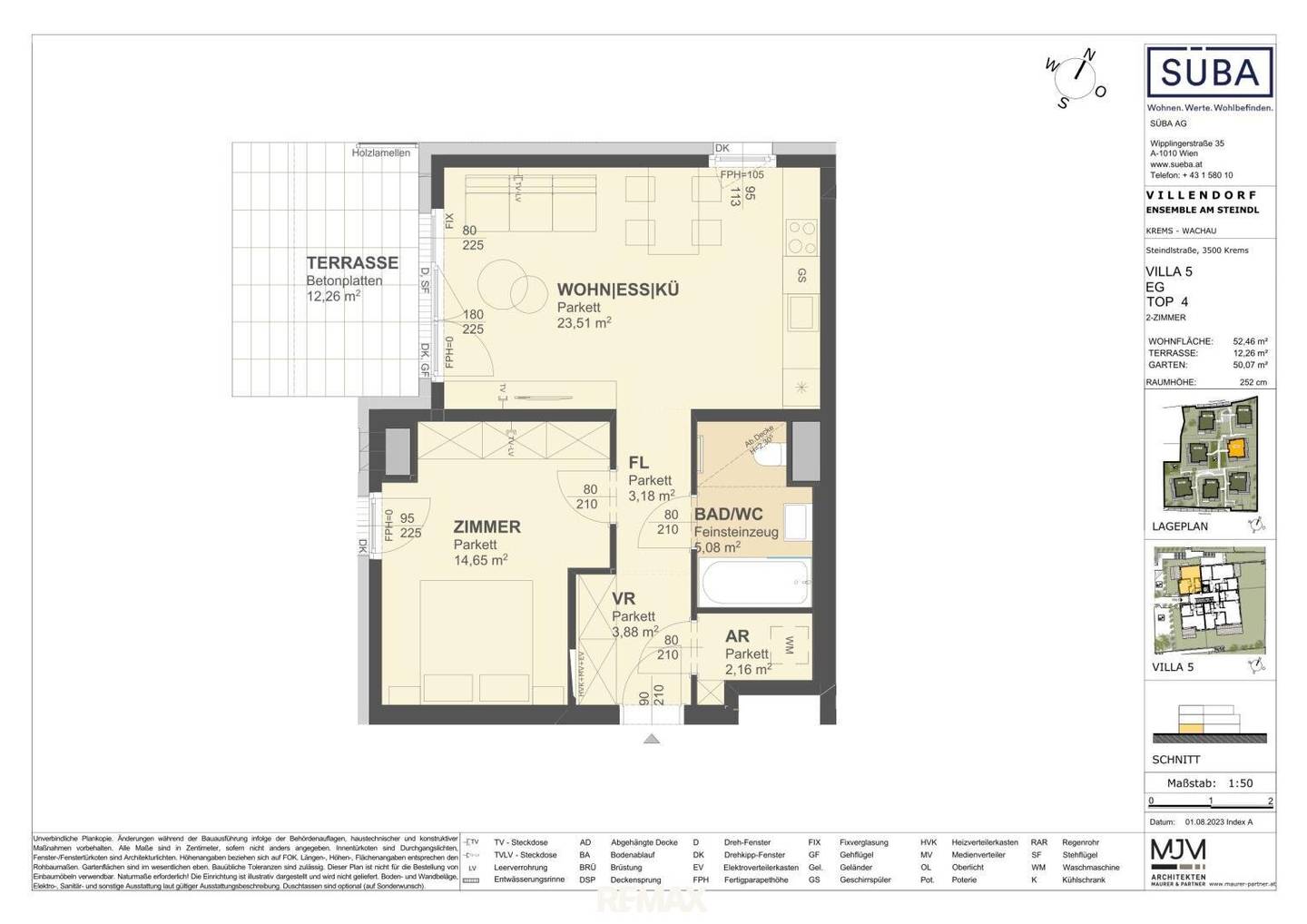 Grundriss 1