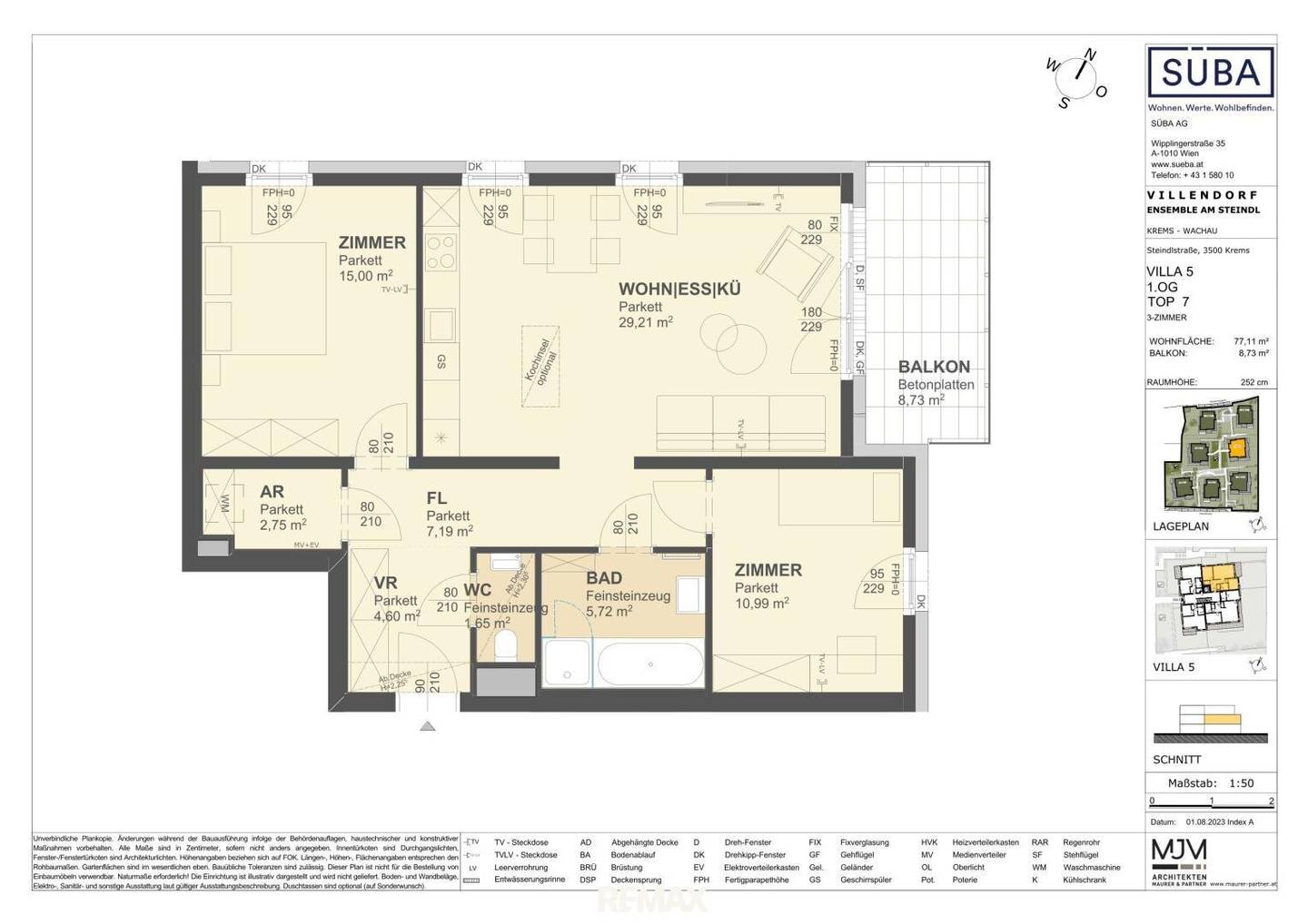 Grundriss 1