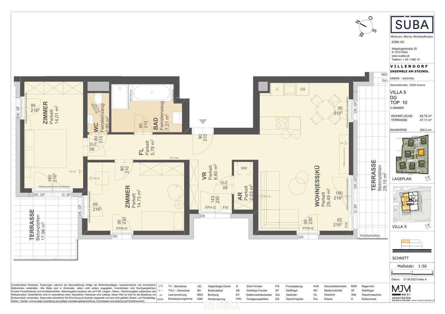 Grundriss 1