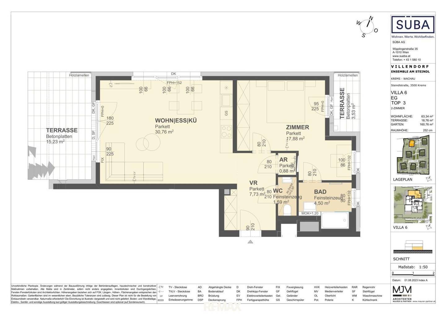 Grundriss 1