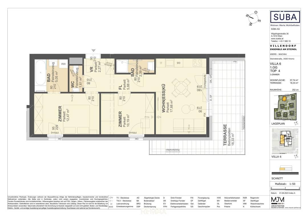 Grundriss 1