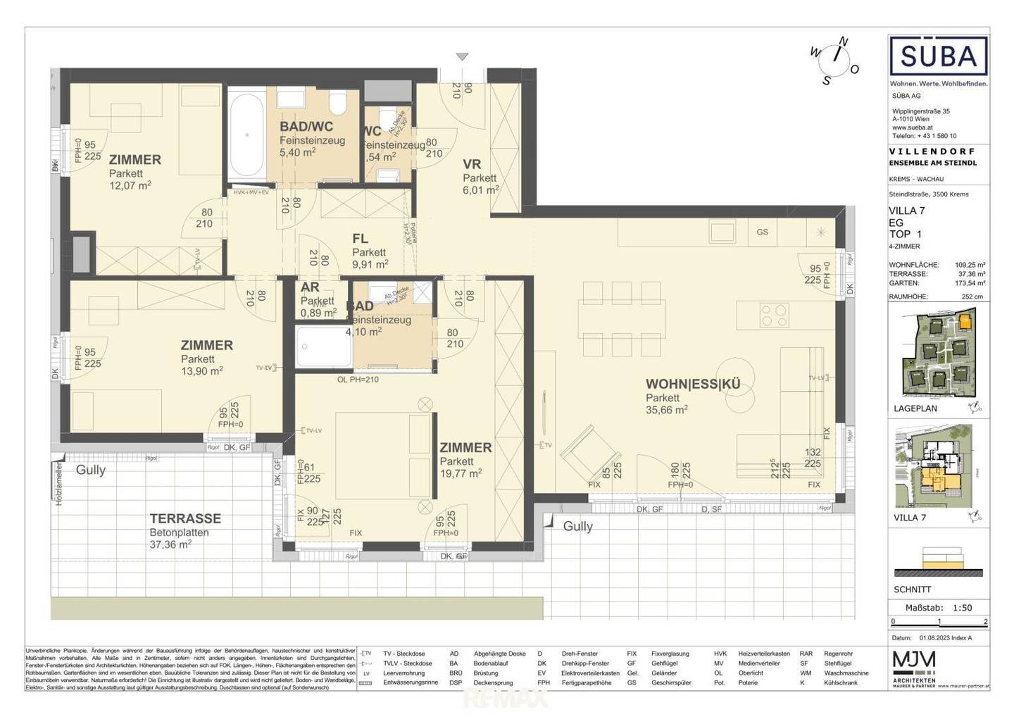 Grundriss 1