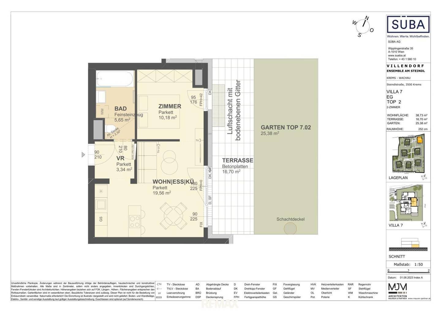 Grundriss 1