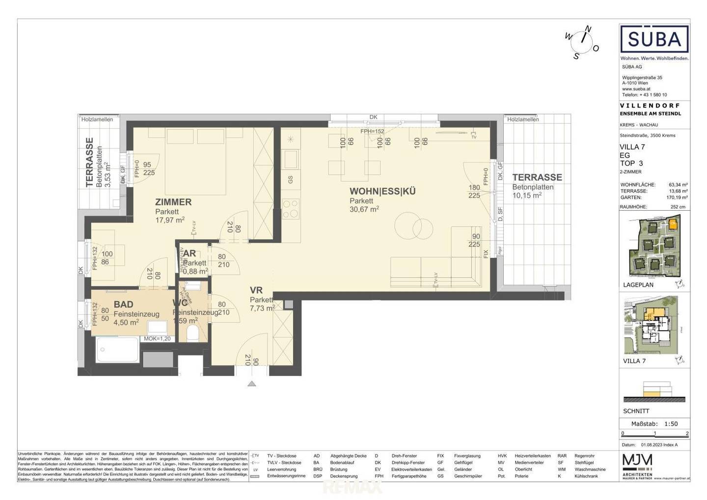 Grundriss 1