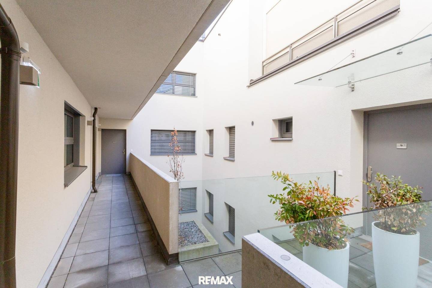 Wohnung Altstadtnahe Lage mit Loggia